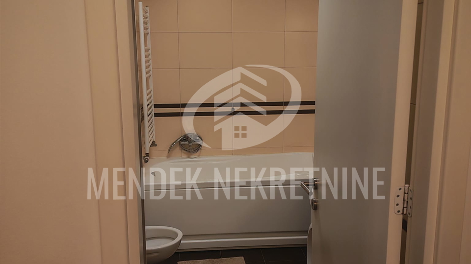 Appartamento, 50 m2, Affitto, Trešnjevka - Sjever - Trešnjevka