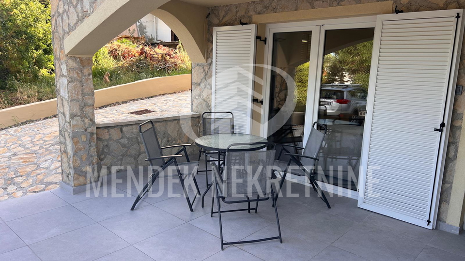 Holiday Apartment, 67 m2, For Sale, Novalja - Stara Novalja