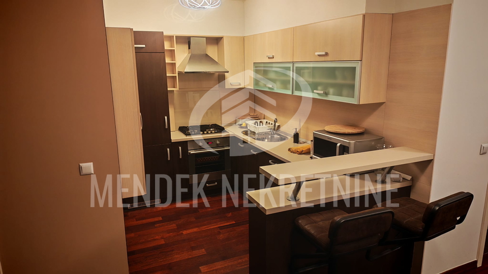 Appartamento, 50 m2, Affitto, Trešnjevka - Sjever - Trešnjevka