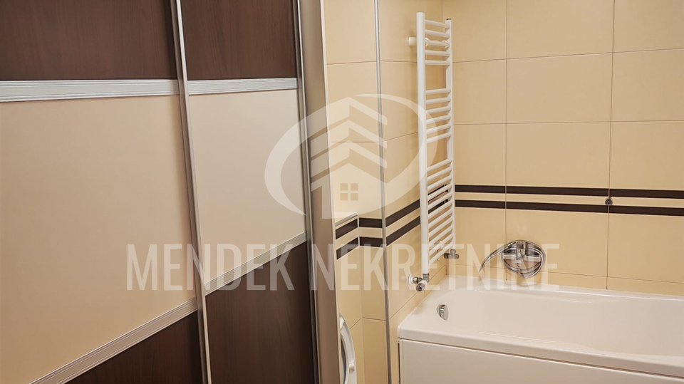 Appartamento, 50 m2, Affitto, Trešnjevka - Sjever - Trešnjevka