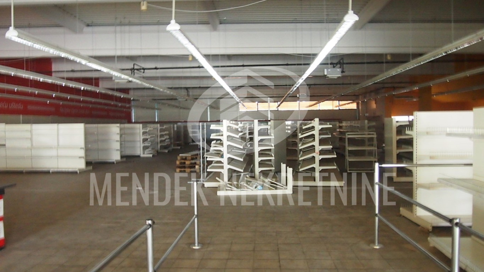 Commercial Property&comma; 3725 m2&comma; For Sale&comma; Prelog