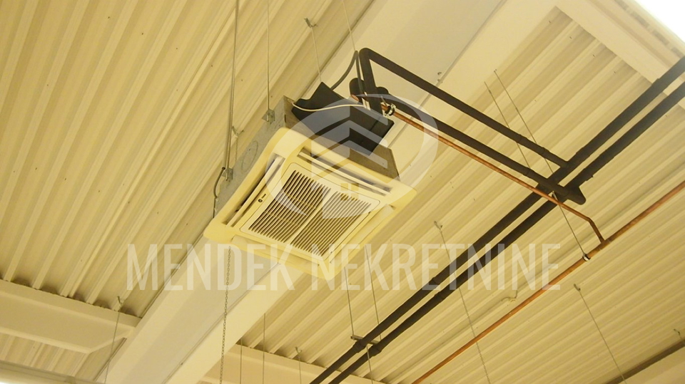 Commercial Property&comma; 3725 m2&comma; For Sale&comma; Prelog