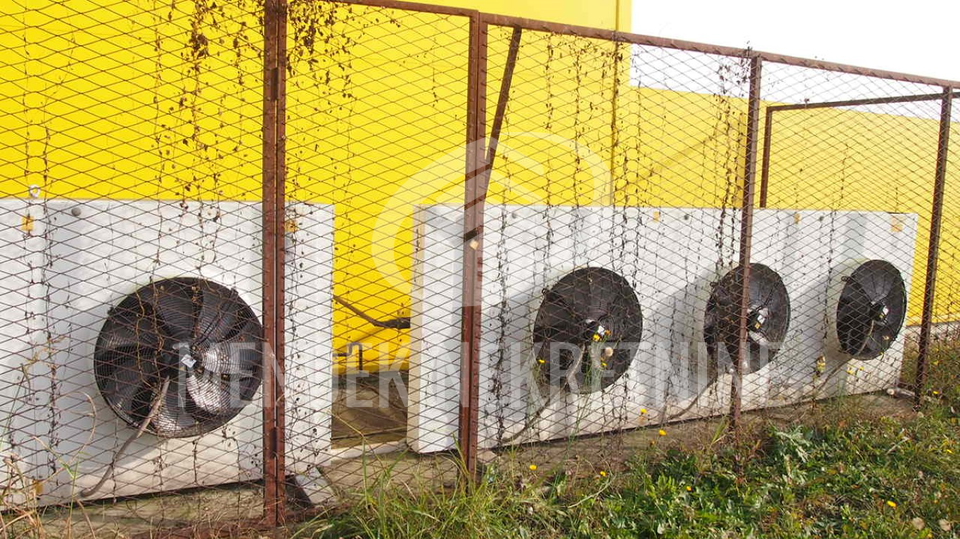 Commercial Property&comma; 3725 m2&comma; For Sale&comma; Prelog