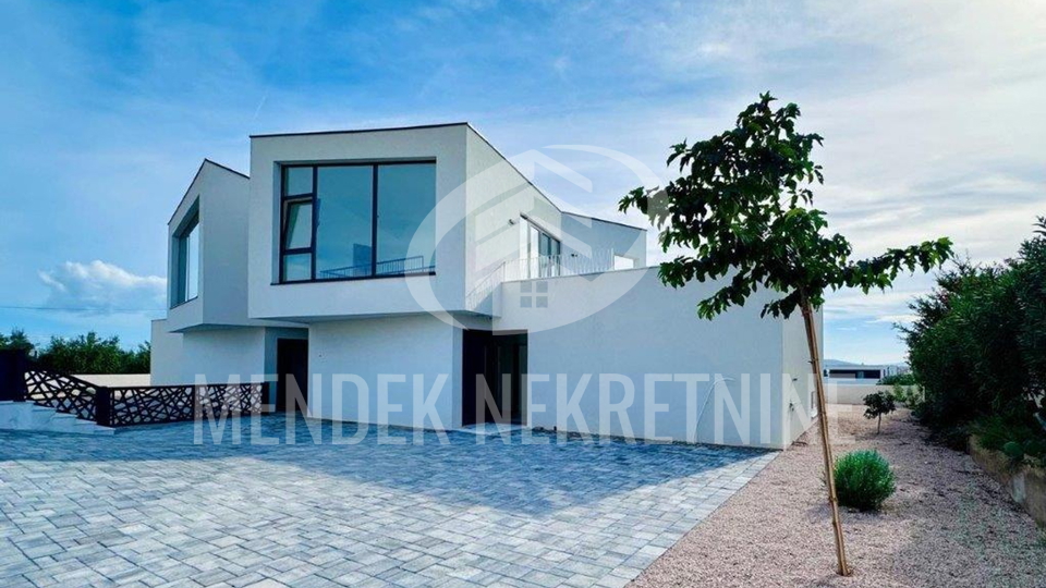 Haus, 179 m2, Verkauf, Vodice