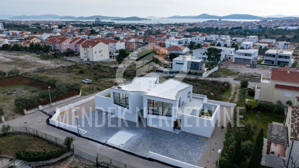 House, 179 m2, For Sale, Vodice