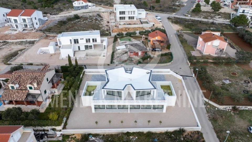 House, 179 m2, For Sale, Vodice