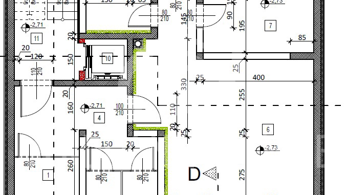 House&comma; 331 m2&comma; For Sale&comma; Vara&zcaron;din - Jalkove&ccaron;ka