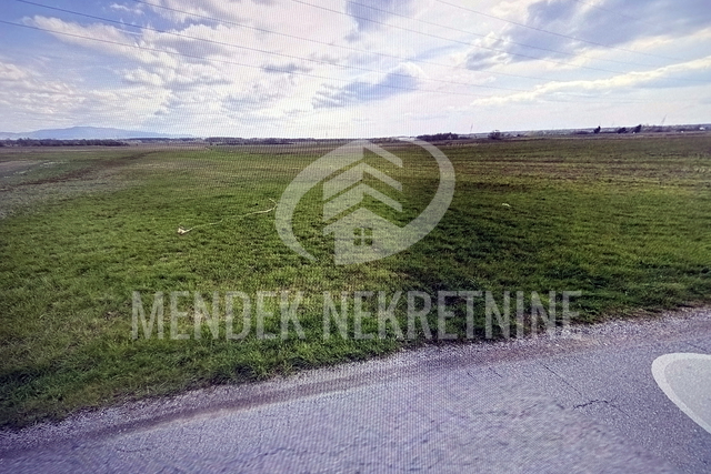 Grundstück, 14989 m2, Verkauf, Brezovica - Kupinečki Kraljevec