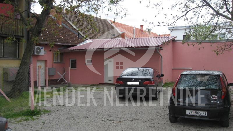 Commercial Property&comma; 92 m2&comma; For Sale&comma; Ludbreg