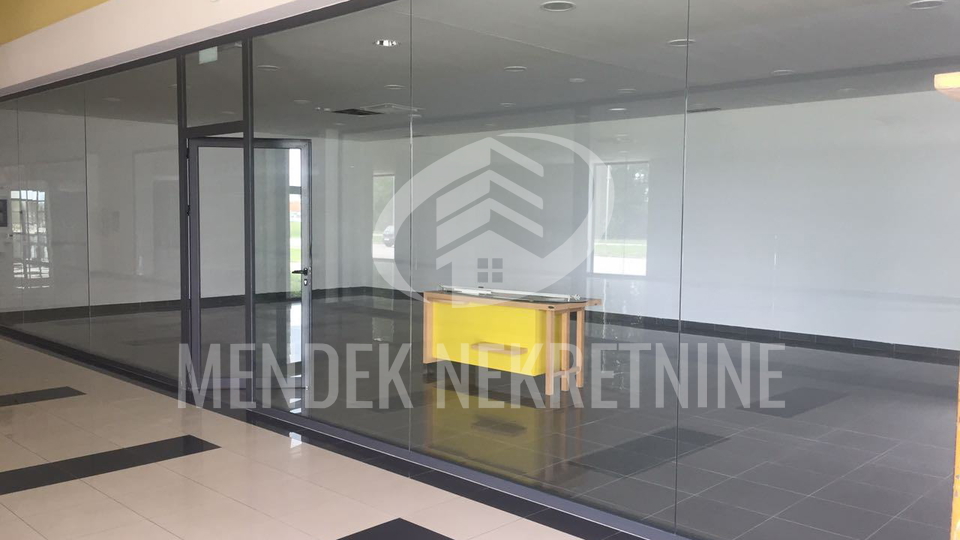 Commercial Property&comma; 3725 m2&comma; For Sale&comma; Prelog