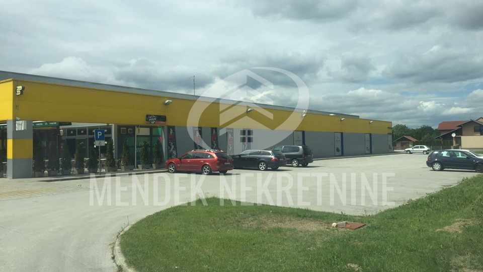Commercial Property&comma; 3725 m2&comma; For Sale&comma; Prelog