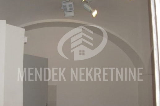 Geschäftsraum, 22 m2, Verkauf, Varaždin - Centar