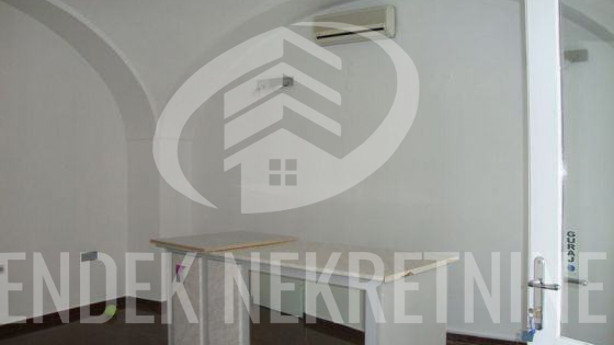 Gesch&auml;ftsraum&comma; 22 m2&comma; Verkauf&comma; Vara&zcaron;din - Centar