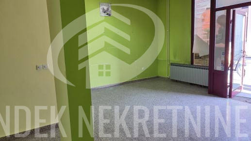 Commercial Property&comma; 58 m2&comma; For Sale&comma; Vara&zcaron;din - Centar