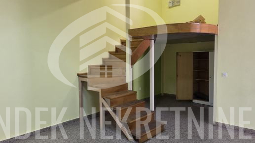 Commercial Property&comma; 58 m2&comma; For Sale&comma; Vara&zcaron;din - Centar