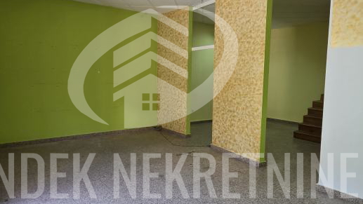 Commercial Property&comma; 58 m2&comma; For Sale&comma; Vara&zcaron;din - Centar