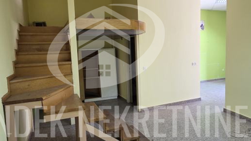 Commercial Property&comma; 58 m2&comma; For Sale&comma; Vara&zcaron;din - Centar