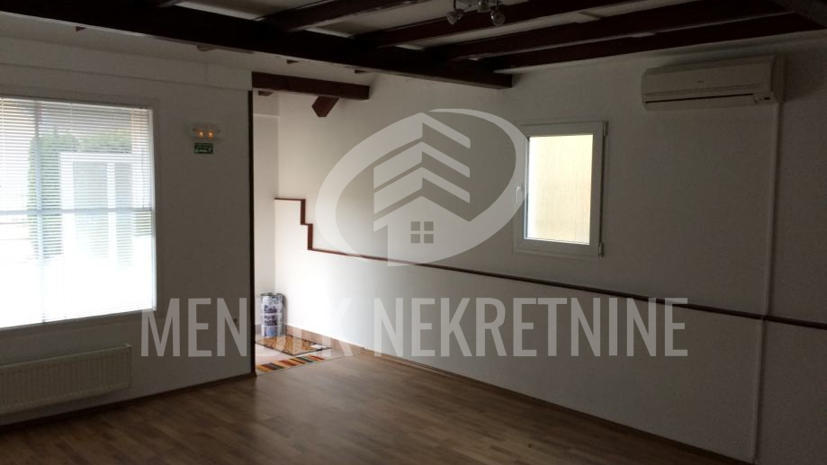 Gesch&auml;ftsraum&comma; 50 m2&comma; Vermietung&comma; Vara&zcaron;din - Centar