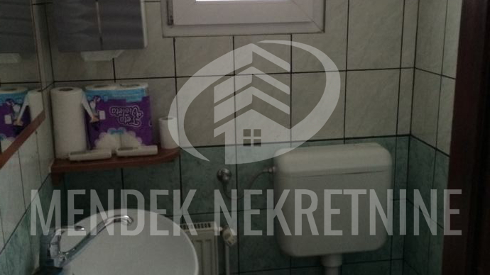 Gesch&auml;ftsraum&comma; 50 m2&comma; Vermietung&comma; Vara&zcaron;din - Centar