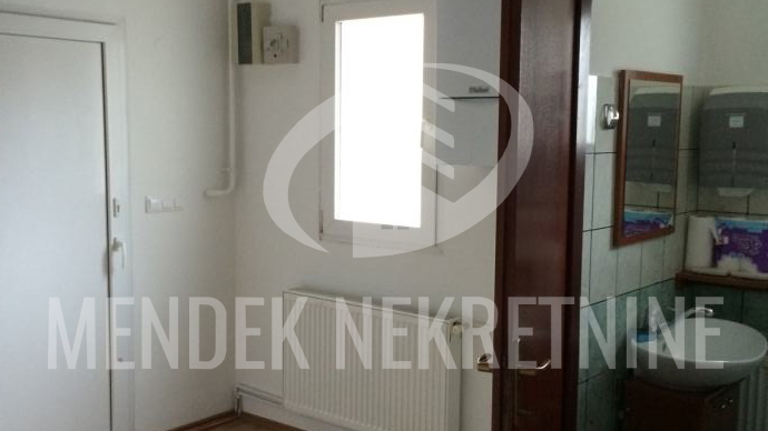 Gesch&auml;ftsraum&comma; 50 m2&comma; Vermietung&comma; Vara&zcaron;din - Centar