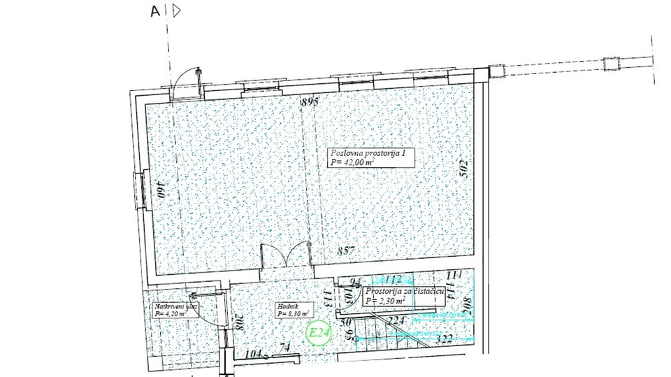 Hiša, 134 m2, Prodaja, Varaždin - Centar