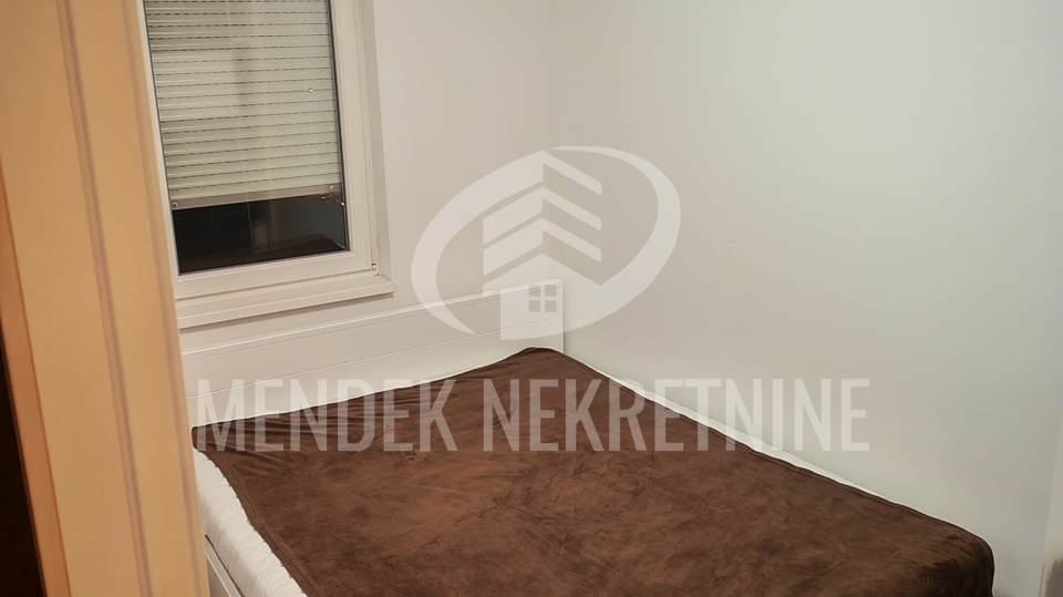 Appartamento, 50 m2, Affitto, Trešnjevka - Sjever - Trešnjevka