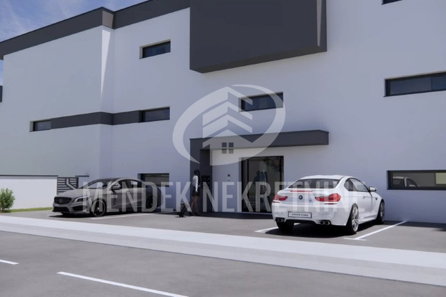 Stanovanje, 50 m2, Prodaja, Varaždin - Bronx