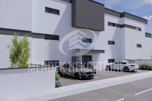 Appartamento, 69 m2, Vendita, Varaždin - Bronx