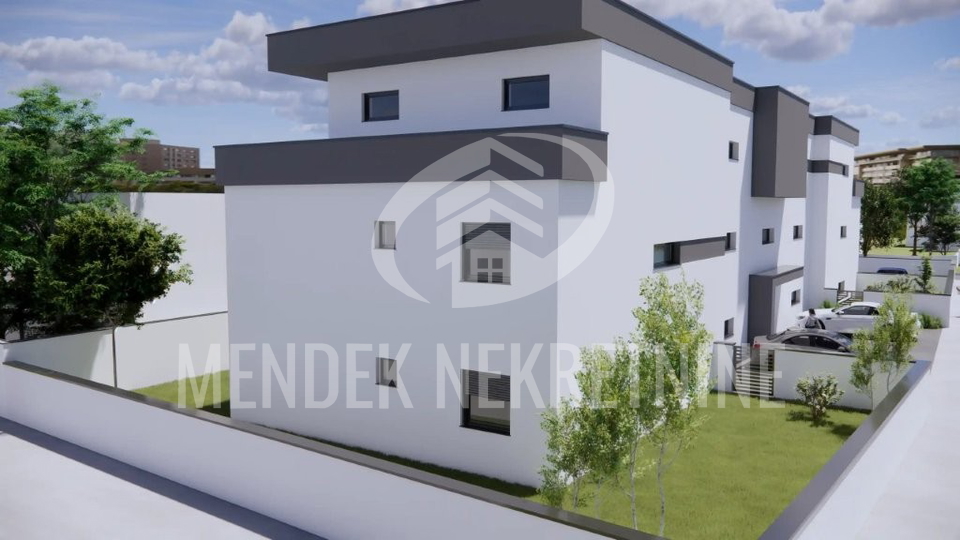 Appartamento&comma; 50 m2&comma; Vendita&comma; Vara&zcaron;din - Bronx