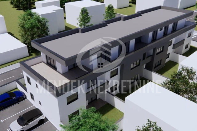 Stanovanje, 219 m2, Prodaja, Varaždin - Bronx