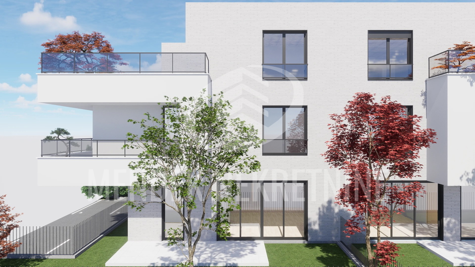 Stanovanje&comma; 79 m2&comma; Prodaja&comma; Tre&scaron;njevka - Jug - Jarun