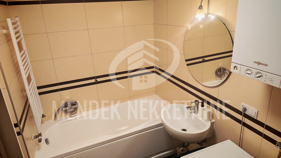 Appartamento, 50 m2, Affitto, Trešnjevka - Sjever - Trešnjevka