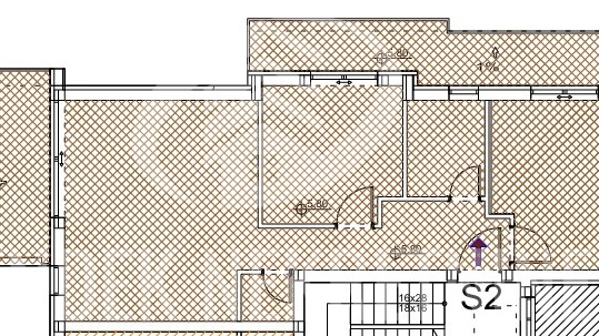 Apartment, 74 m2, For Sale, Novalja