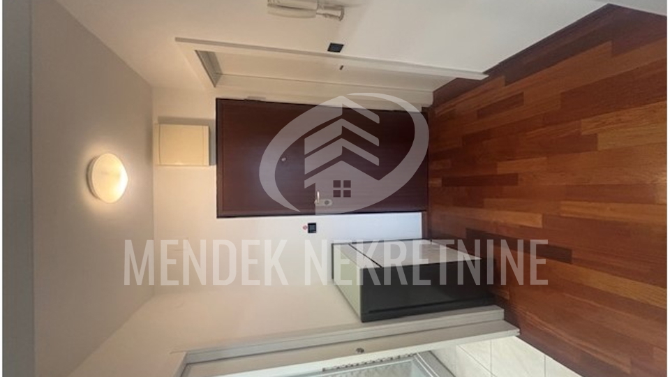 Apartment, 38 m2, For Rent, Varaždin - Centar
