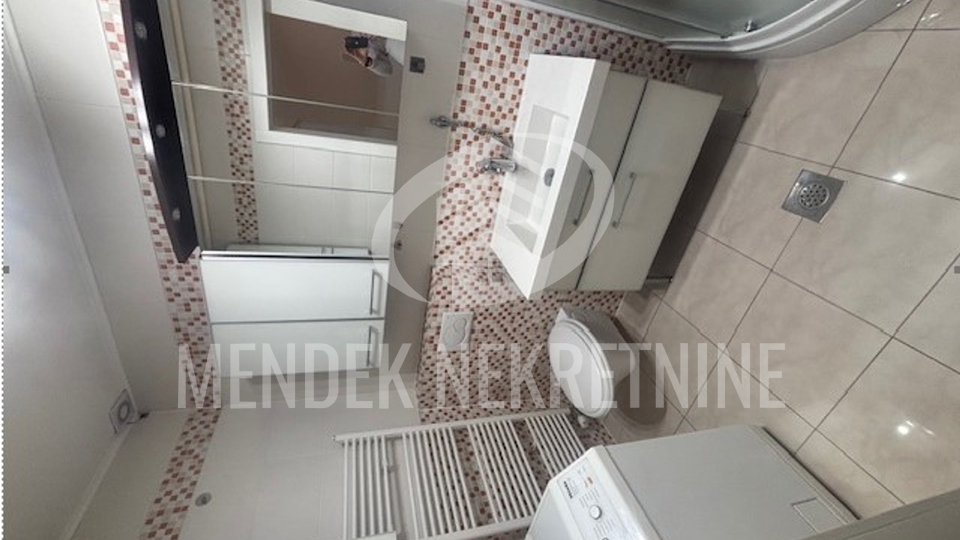 Apartment, 38 m2, For Rent, Varaždin - Centar
