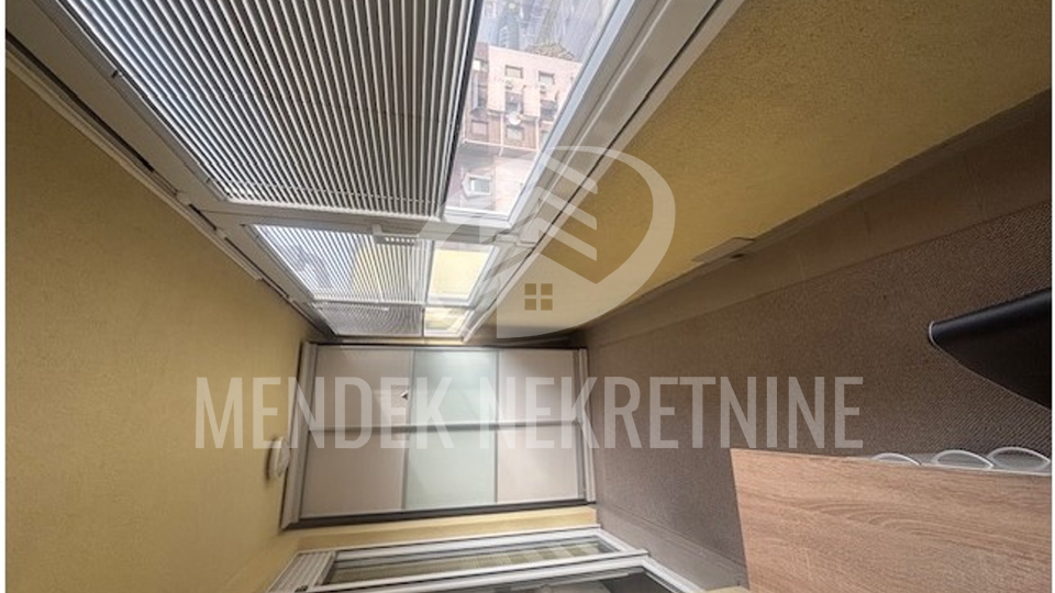 Apartment, 38 m2, For Rent, Varaždin - Centar
