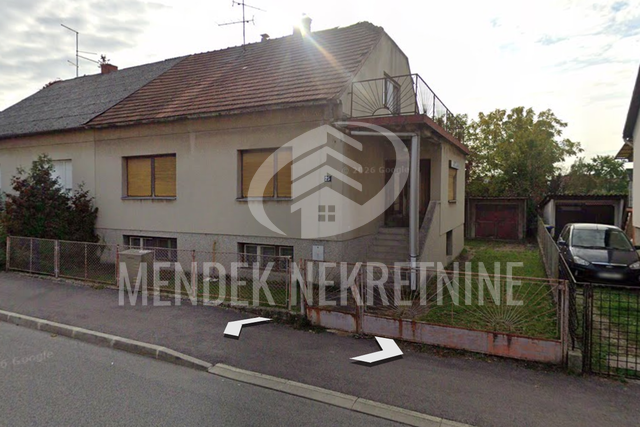 Hiša, 250 m2, Prodaja, Varaždin - Centar