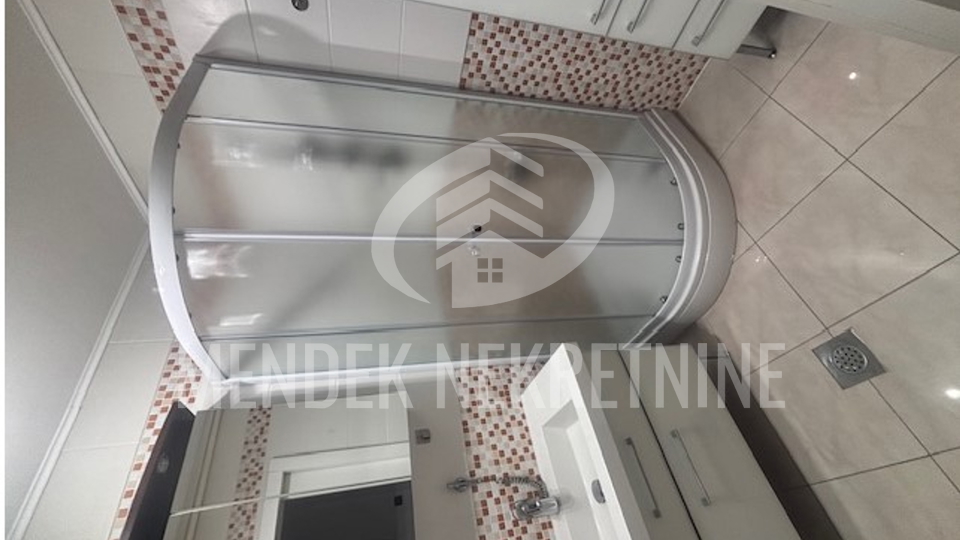 Apartment, 38 m2, For Rent, Varaždin - Centar