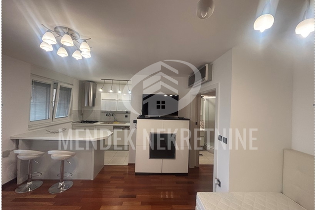 Wohnung, 38 m2, Vermietung, Varaždin - Centar