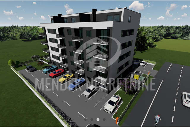 Appartamento, 61 m2, Vendita, Varaždin - Grabanica