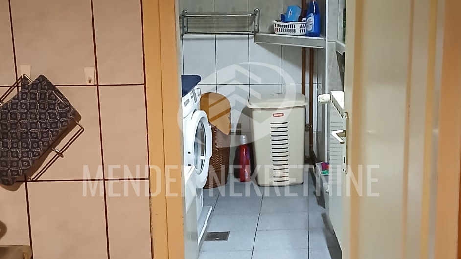 Apartment&comma; 120 m2&comma; For Sale&comma; Vara&zcaron;din - Centar