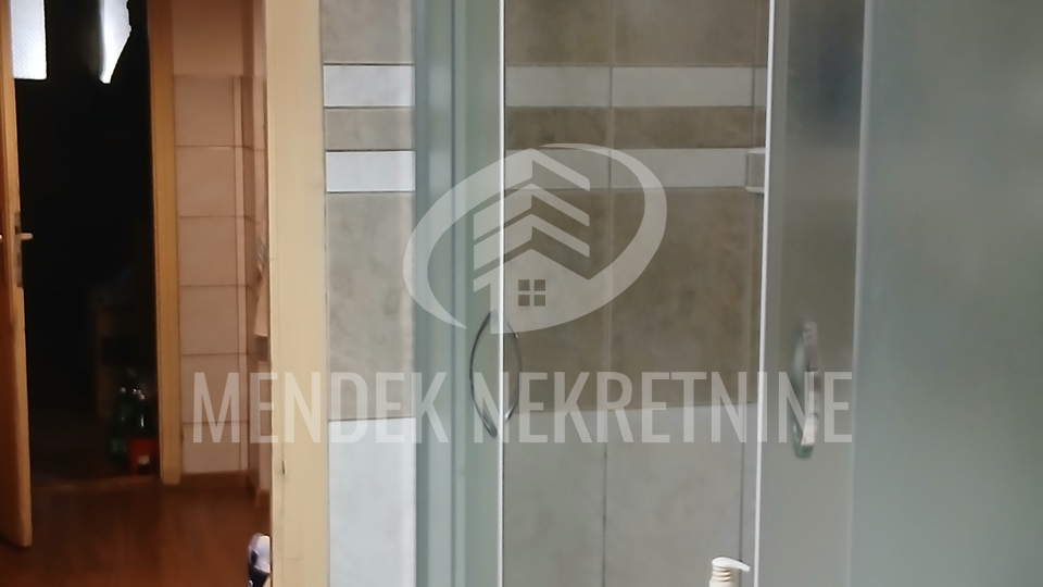 Apartment&comma; 120 m2&comma; For Sale&comma; Vara&zcaron;din - Centar