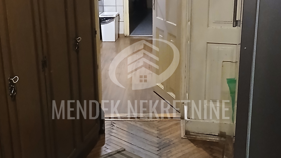 Apartment&comma; 120 m2&comma; For Sale&comma; Vara&zcaron;din - Centar