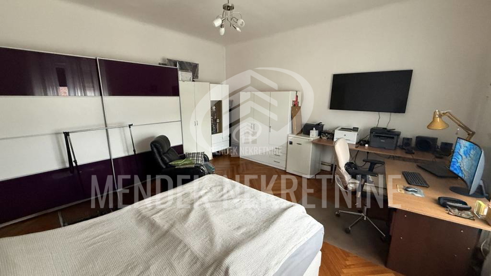 Apartment&comma; 120 m2&comma; For Sale&comma; Vara&zcaron;din - Centar
