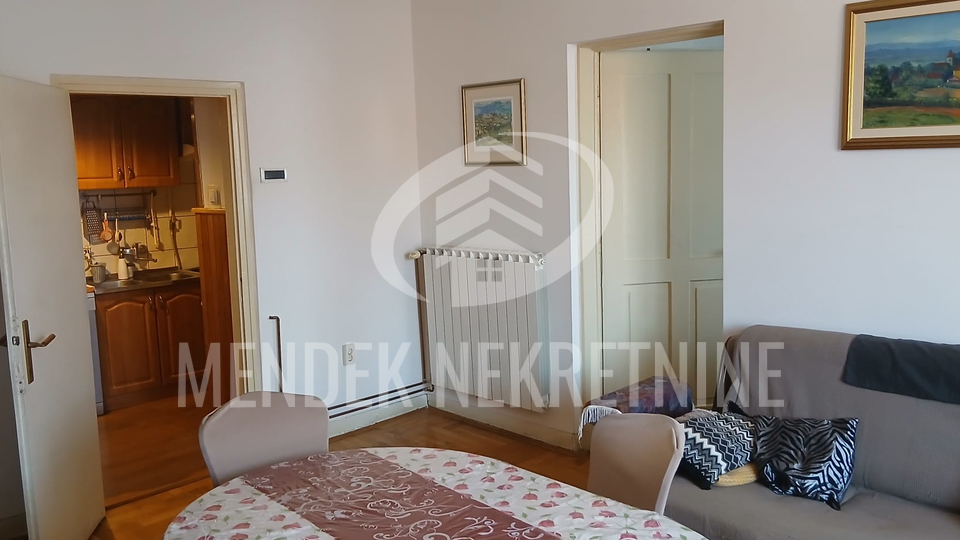 Apartment&comma; 120 m2&comma; For Sale&comma; Vara&zcaron;din - Centar