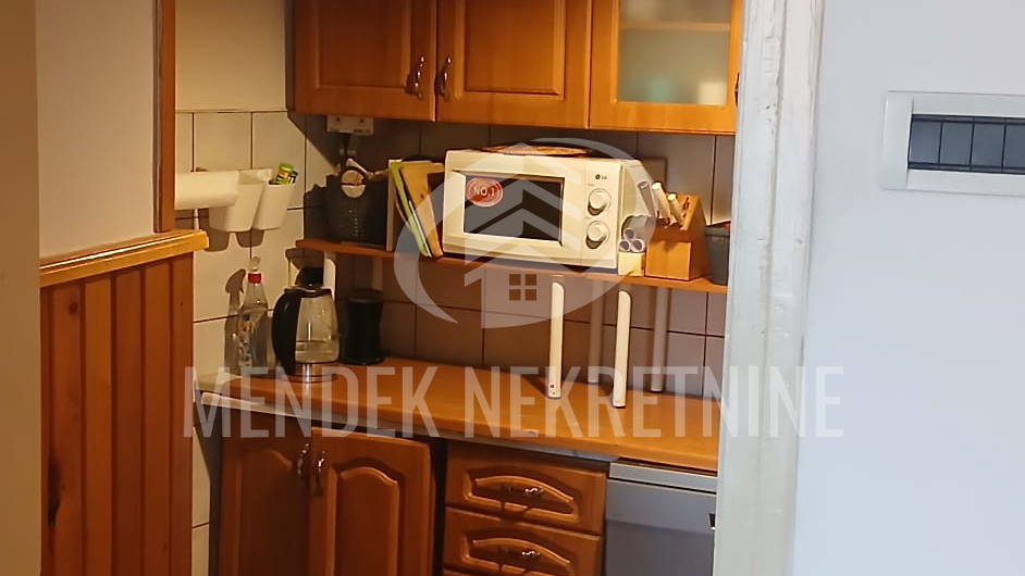 Apartment&comma; 120 m2&comma; For Sale&comma; Vara&zcaron;din - Centar