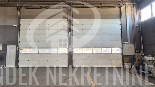 Commercial Property, 1000 m2, For Rent, Turčin