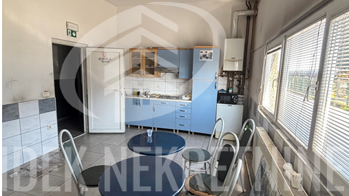 Commercial Property, 1000 m2, For Rent, Turčin