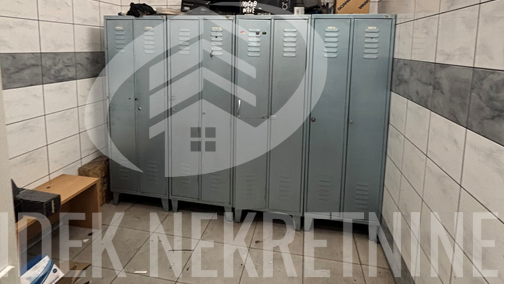 Commercial Property, 1000 m2, For Rent, Turčin