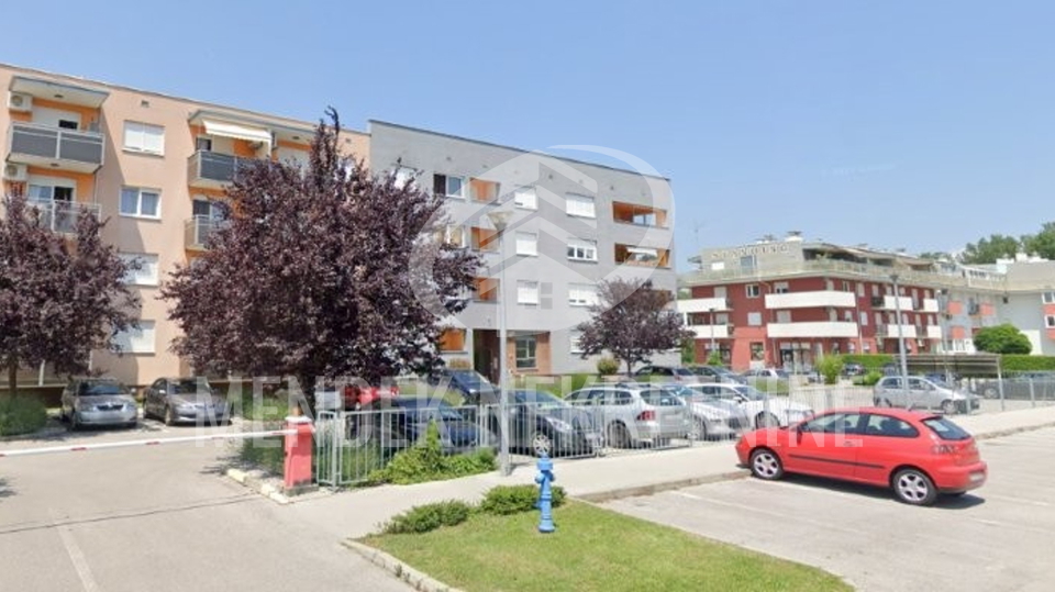 Apartment, 45 m2, For Sale, Varaždin - Banfica